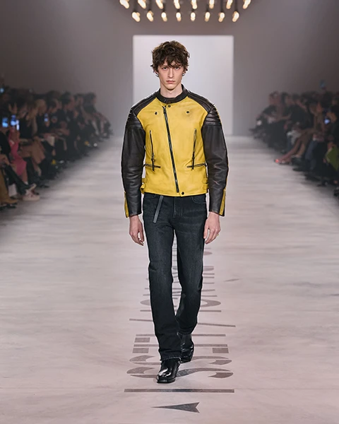N°28 FENDI