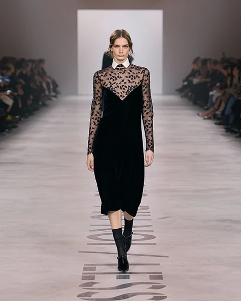 N°34 FENDI