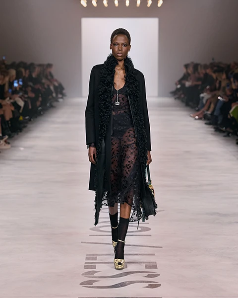 N°35 FENDI