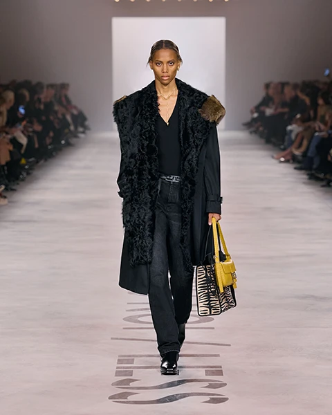 N°36 FENDI