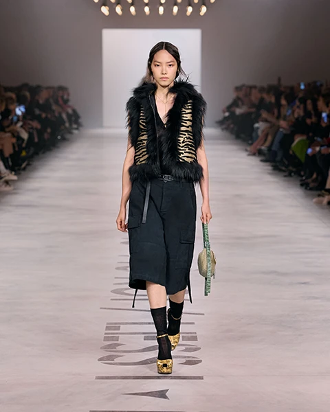 N°39 FENDI