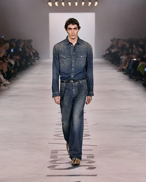 N°41 FENDI