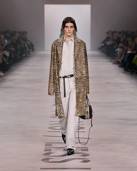 N°42 FENDI
