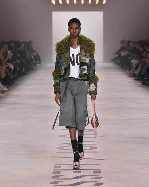 N°44 FENDI
