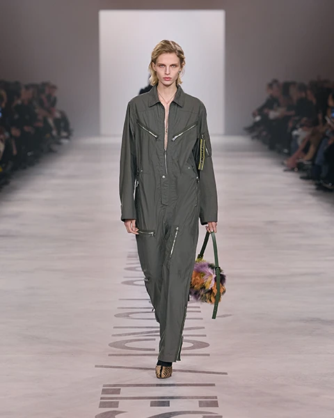 N°45 FENDI