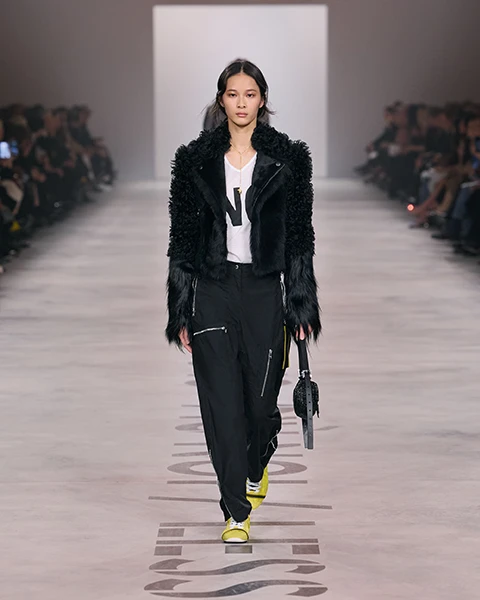 N°46 FENDI