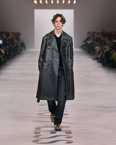N°47 FENDI