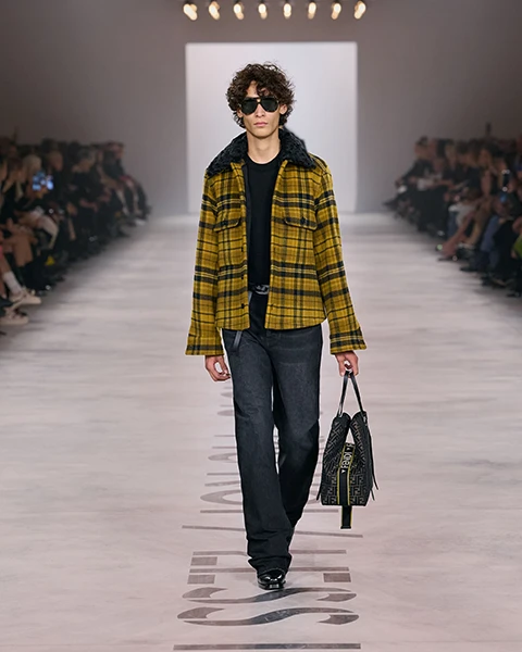 N°48 FENDI
