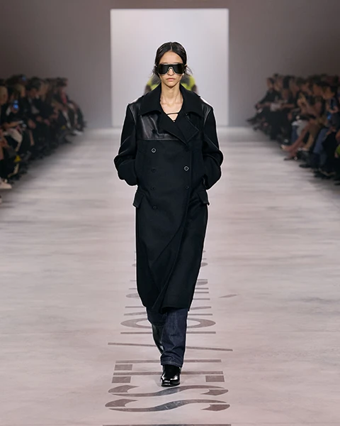 N°50 FENDI
