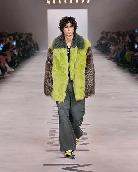 N°51 FENDI