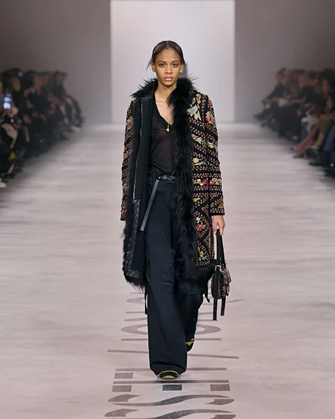 N°52 FENDI