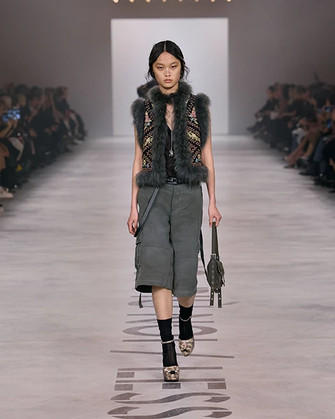 N°53 FENDI