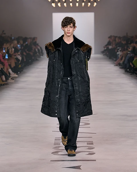N°54 FENDI