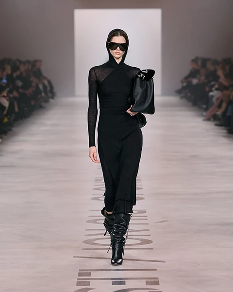 N°55 FENDI