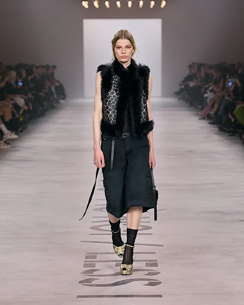 N°57 FENDI