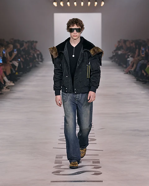 N°58 FENDI