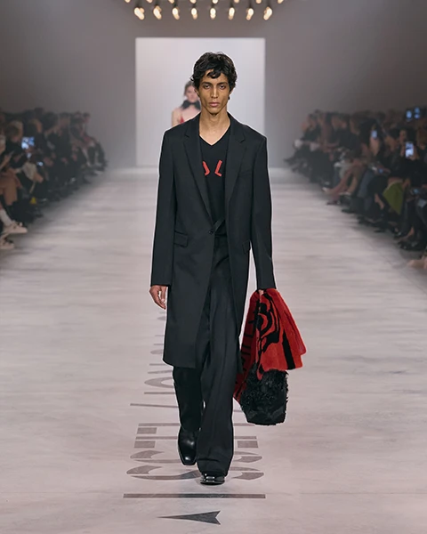 N°61 FENDI