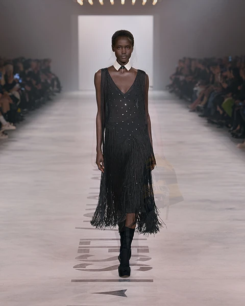 N°64 FENDI