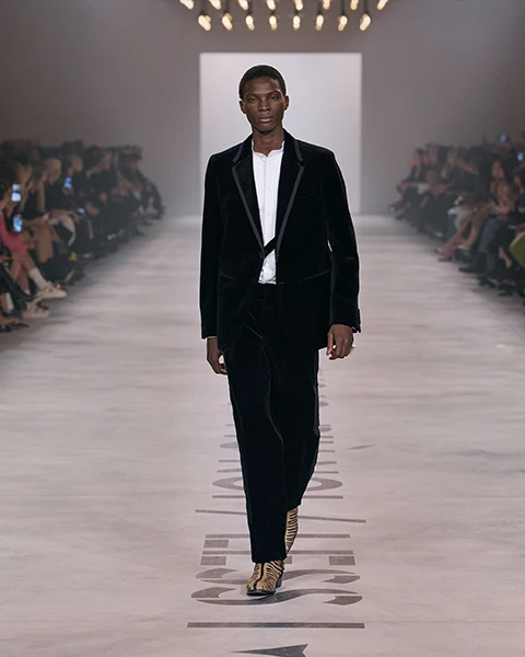 N°69 FENDI