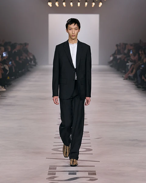 N°74 FENDI
