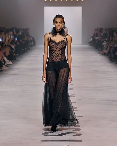 N°75 FENDI