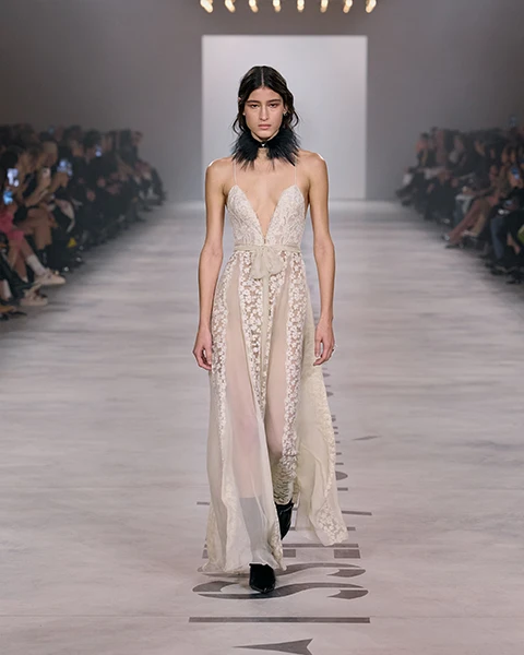 N°76 FENDI