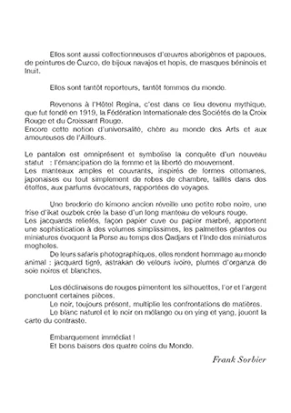 Le Parfum des Globe Trotteuses — image N°8