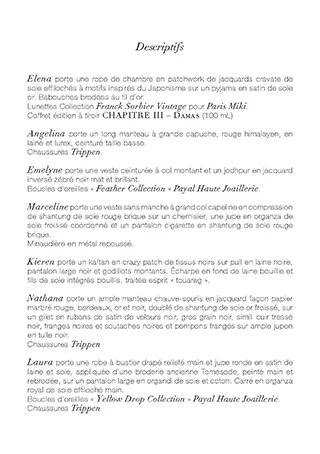 Le Parfum des Globe Trotteuses — image N°10