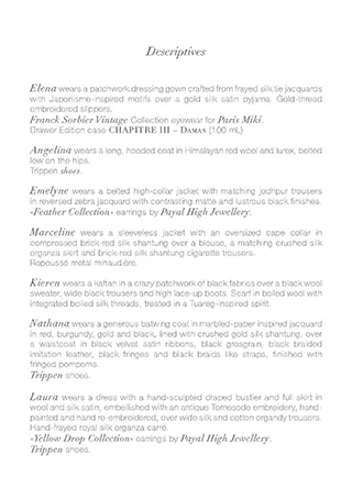 Le Parfum des Globe Trotteuses — image N°11