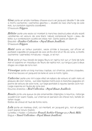 Le Parfum des Globe Trotteuses — image N°12