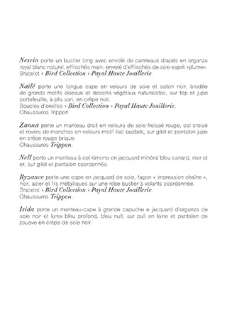 Le Parfum des Globe Trotteuses — image N°14