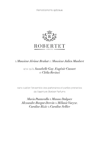 Le Parfum des Globe Trotteuses — image N°16