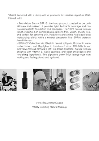 Le Parfum des Globe Trotteuses — image N°21
