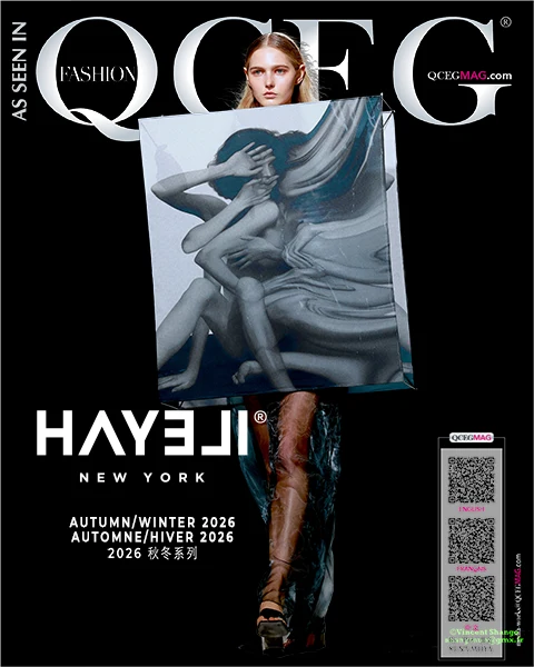 HAYALI AUTUMN/WINTER 2026