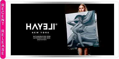 HAYELI AUTUMN/WINTER 2026: WHEN FASHION BECOMES A LIVING CANVAS