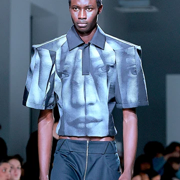 N°3 HAYALI AUTUMN/WINTER 2026