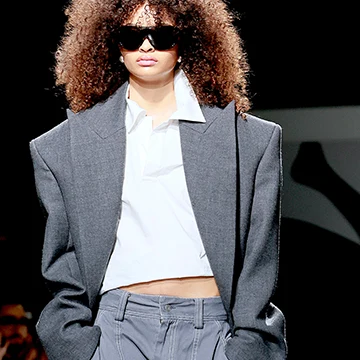 N°4 MARIJA ŠABIĆ - HAYALI AUTUMN/WINTER 2026