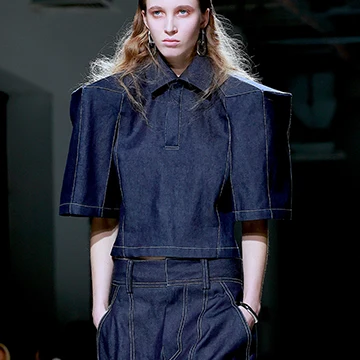 N°8 HAYALI AUTUMN/WINTER 2026