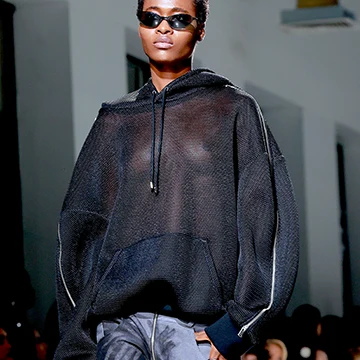 N°9 HAYALI AUTUMN/WINTER 2026