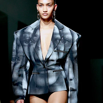 N°10 HAYALI AUTUMN/WINTER 2026