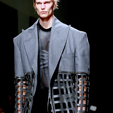 N°11 HAYALI AUTUMN/WINTER 2026