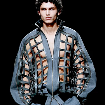 N°13 HAYALI AUTUMN/WINTER 2026