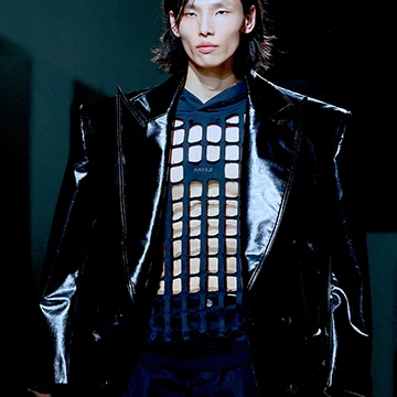 N°14 HAYALI AUTUMN/WINTER 2026