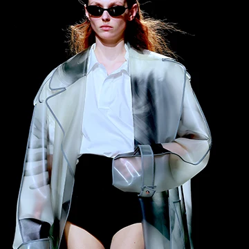 N°17 HAYALI AUTUMN/WINTER 2026