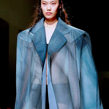 N°18 HAYALI AUTUMN/WINTER 2026