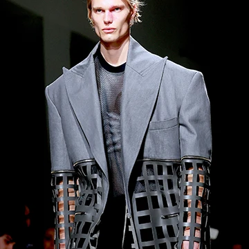 N°20 HAYALI AUTUMN/WINTER 2026