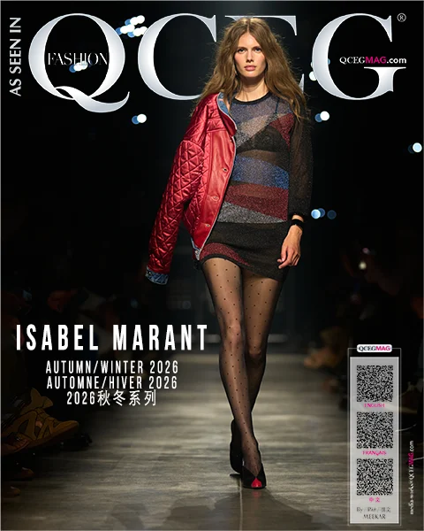 ISABEL MARANT AUTUMN/WINTER 2026