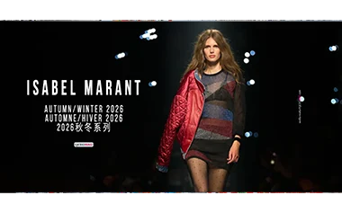 ISABEL MARANT AUTUMN/WINTER 2026 — A PARISIAN SHOW OF STRENGTH AND SENSUALITY