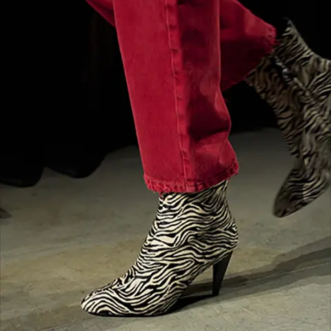 N°3 ISABEL MARANT 2026 秋冬系列