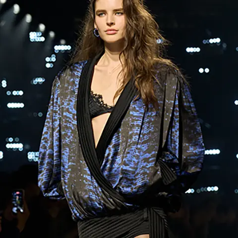 N°4 ISABEL MARANT 2026 秋冬系列